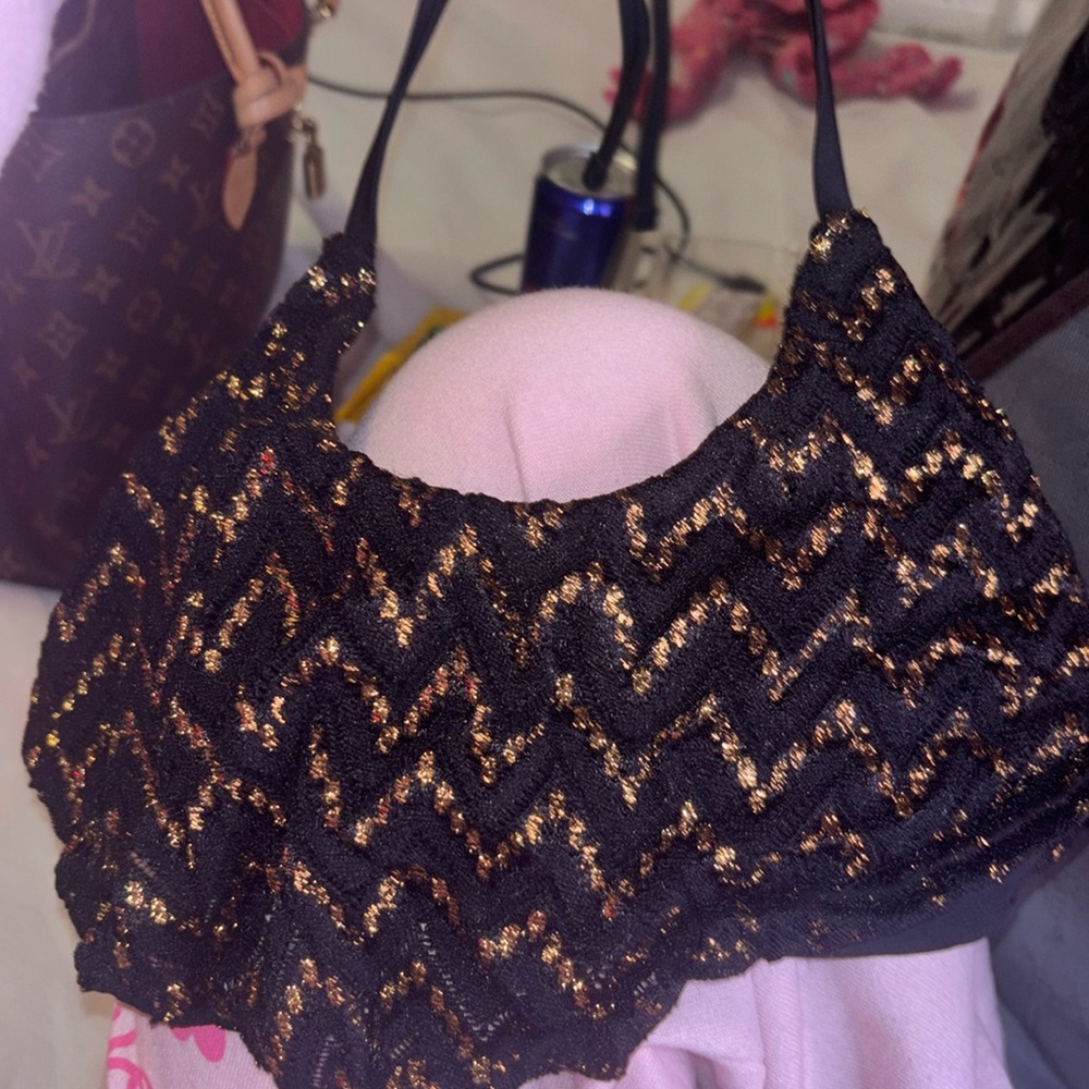 Target Brand Swimsuit Halter Top